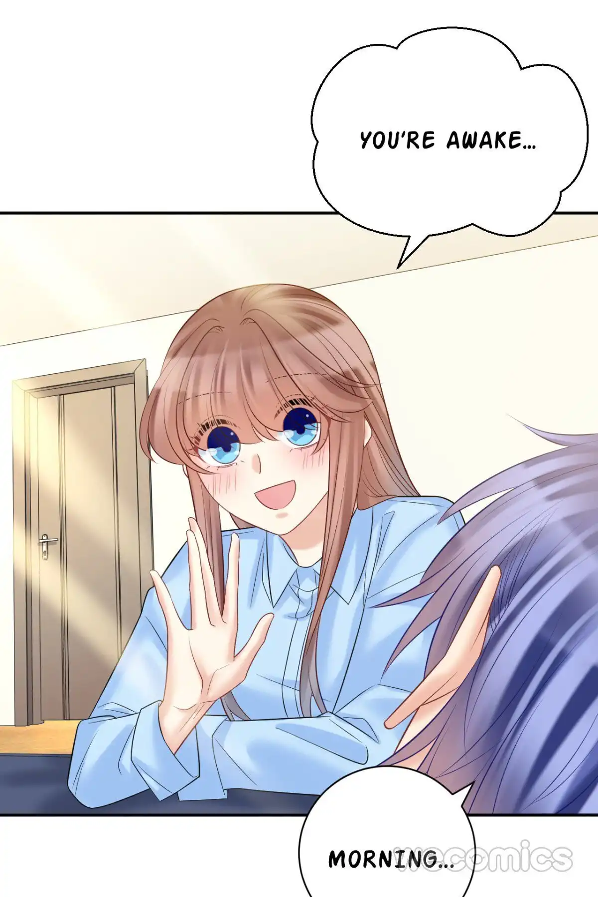 Reborn to Sleep With A Star Actor Chapter 157 52